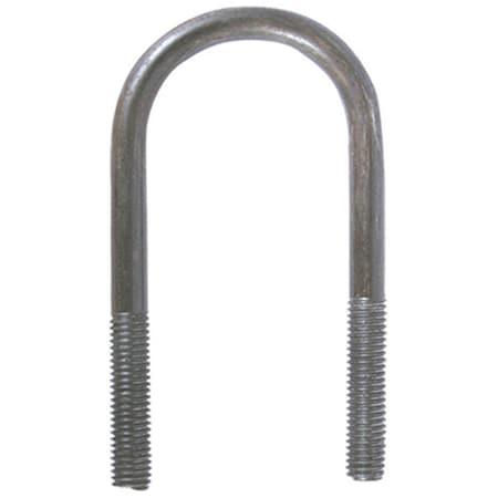 Infinite International Axle U Bolt Kit - 2.38 in. 180942